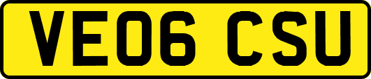 VE06CSU