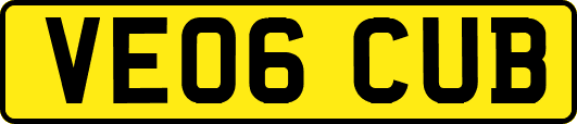 VE06CUB