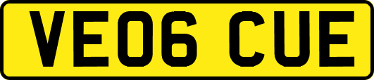 VE06CUE