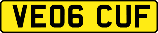 VE06CUF