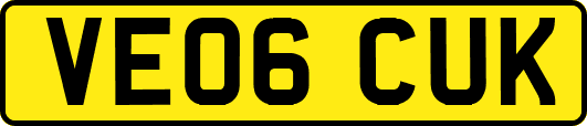 VE06CUK