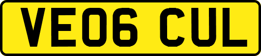 VE06CUL