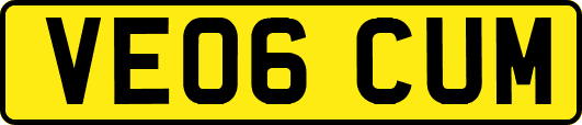 VE06CUM