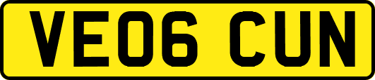 VE06CUN