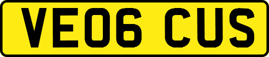 VE06CUS