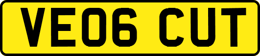 VE06CUT