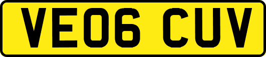 VE06CUV