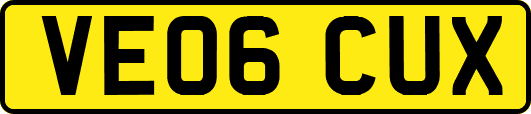 VE06CUX
