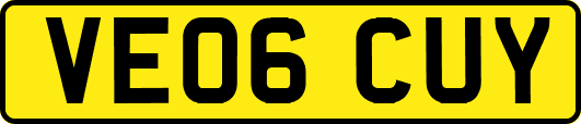 VE06CUY
