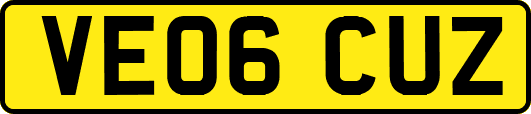 VE06CUZ