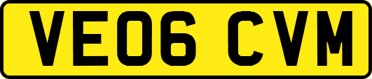 VE06CVM