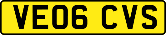 VE06CVS