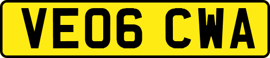 VE06CWA