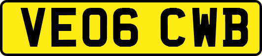 VE06CWB