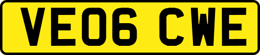 VE06CWE