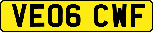 VE06CWF
