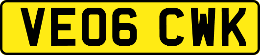 VE06CWK