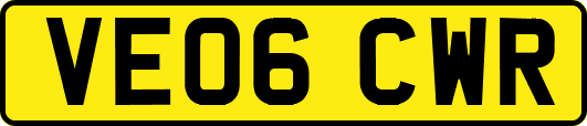 VE06CWR
