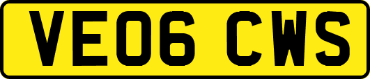 VE06CWS