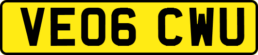 VE06CWU