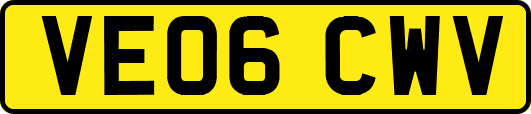 VE06CWV