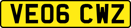VE06CWZ