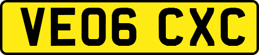 VE06CXC