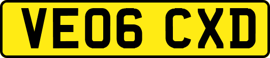 VE06CXD