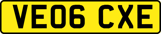 VE06CXE