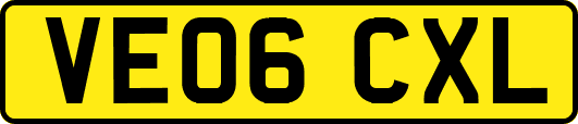 VE06CXL