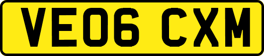 VE06CXM