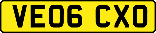 VE06CXO