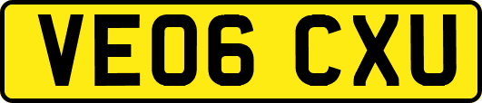 VE06CXU