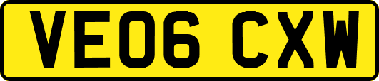 VE06CXW