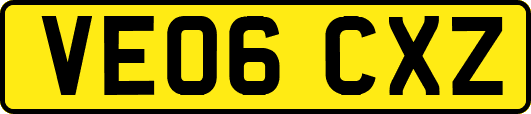 VE06CXZ