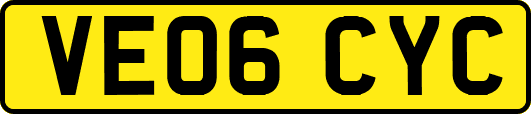 VE06CYC