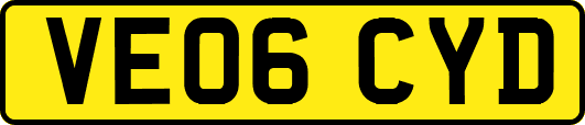 VE06CYD