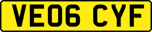 VE06CYF