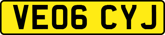 VE06CYJ