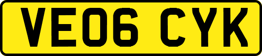 VE06CYK