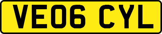 VE06CYL