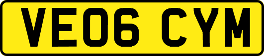 VE06CYM