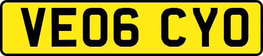 VE06CYO