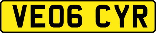 VE06CYR