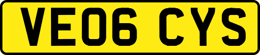 VE06CYS