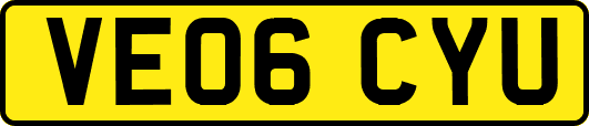 VE06CYU