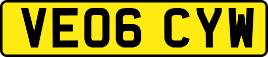 VE06CYW