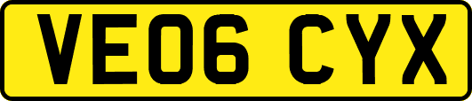 VE06CYX