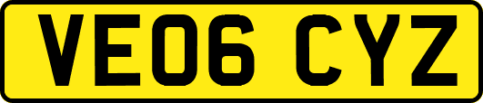 VE06CYZ