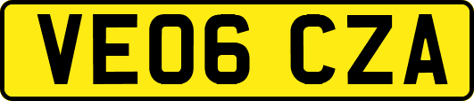 VE06CZA